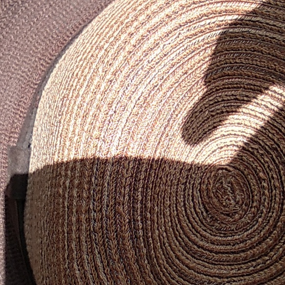 Stacey Adams headwear for men,  woven, brown multi tan, large, NWT - Picture 13 of 13